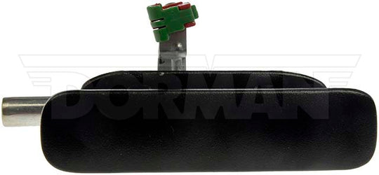 80918 Exterior Door Handle Dorman - HELP Canada