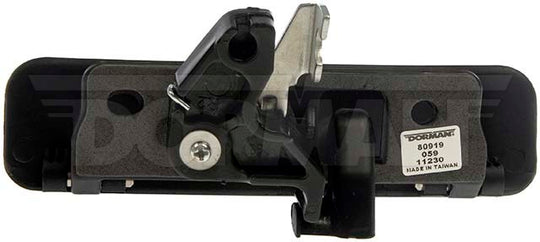 80919 Exterior Door Handle Dorman - HELP Canada