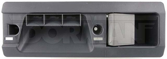 80928 Interior Door Handle Dorman - HELP Canada