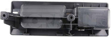 Charger l'image dans la galerie, 80928 Interior Door Handle Dorman - HELP Canada
