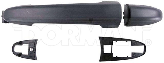 80934 Exterior Door Handle Dorman - HELP Canada