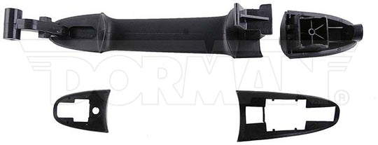 80935 Exterior Door Handle Dorman - HELP Canada