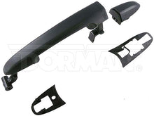 Load image into Gallery viewer, 80935 Exterior Door Handle Dorman - HELP Canada