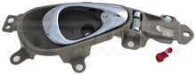 Charger l'image dans la galerie, 80942 Interior Door Handle Dorman - HELP Canada