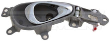 Charger l'image dans la galerie, 80944 Interior Door Handle Dorman - HELP Canada