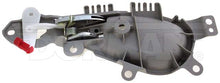 Charger l'image dans la galerie, 80944 Interior Door Handle Dorman - HELP Canada