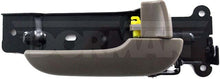 Charger l'image dans la galerie, 80956 Interior Door Handle Dorman - HELP Canada