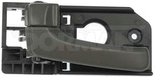 Charger l'image dans la galerie, 80958 Interior Door Handle Dorman - HELP Canada