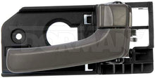Charger l'image dans la galerie, 80959 Interior Door Handle Dorman - HELP Canada