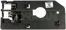 Charger l'image dans la galerie, 80959 Interior Door Handle Dorman - HELP Canada