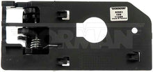 Load image into Gallery viewer, 80963 Interior Door Handle Dorman - HELP Canada