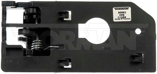 80963 Interior Door Handle Dorman - HELP Canada