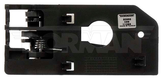 80968 Interior Door Handle Dorman - HELP Canada