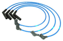 Charger l'image dans la galerie, RC-ME67 NGK Spark Plug Wire Set NGK Canada
