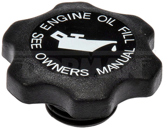 80984 Engine Oil Filler Cap Dorman - HELP Canada