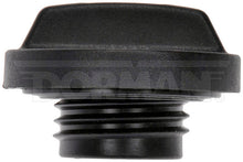 Charger l'image dans la galerie, 80985 Engine Oil Filler Cap Dorman - HELP Canada