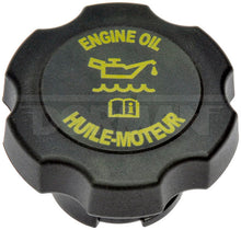 Load image into Gallery viewer, 80986 Engine Oil Filler Cap Dorman - HELP Canada