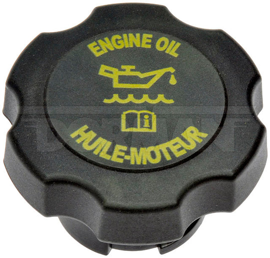 80986 Engine Oil Filler Cap Dorman - HELP Canada