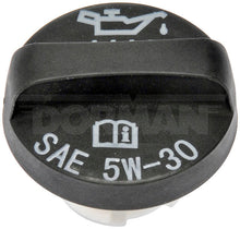 Load image into Gallery viewer, 80987 Engine Oil Filler Cap Dorman - HELP Canada