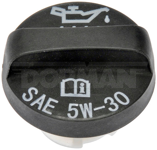 80987 Engine Oil Filler Cap Dorman - HELP Canada