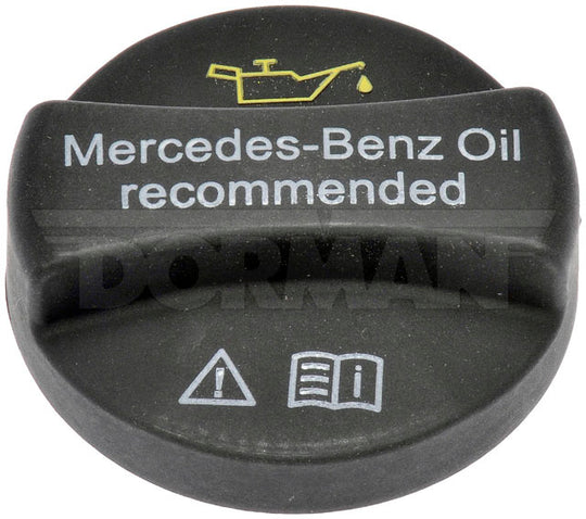 80988 Engine Oil Filler Cap Dorman - HELP Canada