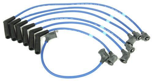 8099 NGK Spark Plug Wire Set NGK Canada
