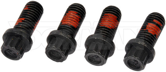 80992 Drive Shaft Bolt Dorman - HELP Canada
