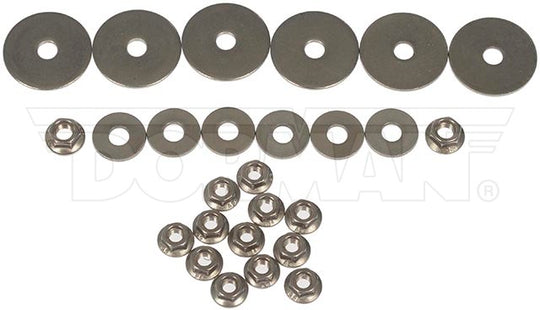 80994 Door Armrest Dorman - HELP Canada
