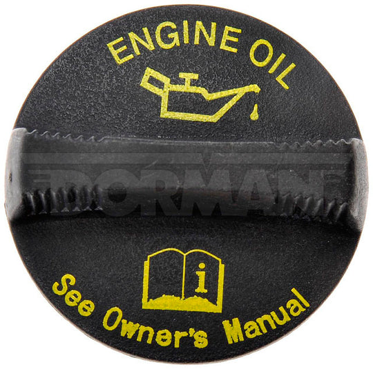 80999 Engine Oil Filler Cap Dorman - HELP Canada