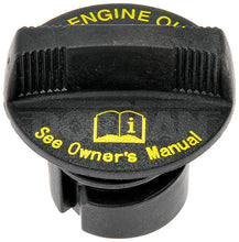 Load image into Gallery viewer, 80999 Engine Oil Filler Cap Dorman - HELP Canada