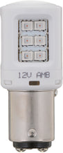 Load image into Gallery viewer, 2357ALED Philips Ultinon LED 2357ALED - Ultinon LED - Amber Philips Bulbs