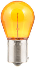 Load image into Gallery viewer, PY21WNACP Philips Standard Minature 13929 - Standard - Multiple Commercial 10-Pack Philips Bulbs