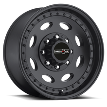 Load image into Gallery viewer, 81C-6681MB0 - Vision 81 Heavy Hauler 16X6 8X165.1 0mm Matte Black - Vision Wheels Canada