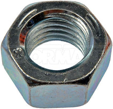 Load image into Gallery viewer, 810-017BX Pack Of 8 Nut Fasteners Dorman Canada