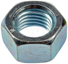 Load image into Gallery viewer, 210-018 Pack Of 25 Nut Fasteners Dorman - Autograde Canada