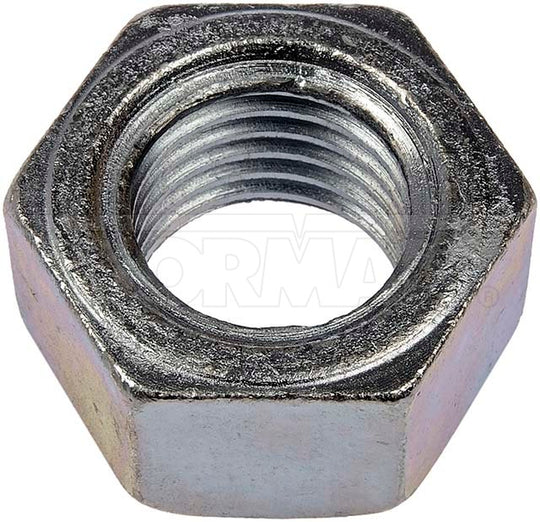 810-019 Pack Of 5 Nut Fasteners Dorman - Autograde Canada