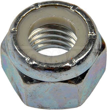 Load image into Gallery viewer, 810-045 Pack Of 4 Nut Fasteners Dorman - Autograde Canada