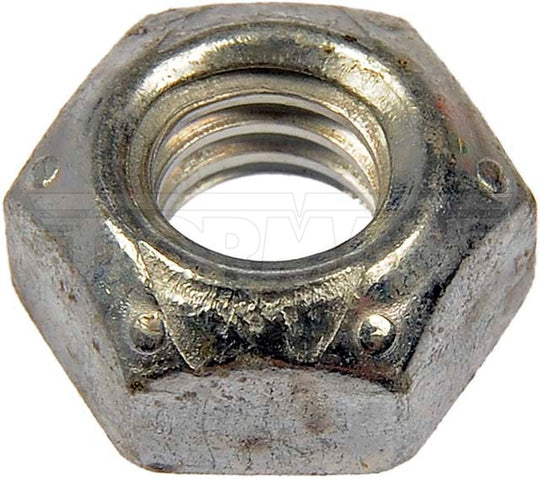 246-010BX Pack Of 16 Nut Fasteners Dorman Canada