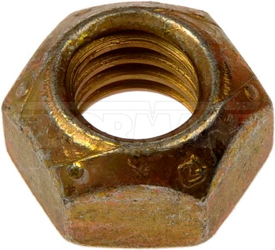 246-011 Pack Of 25 Nut Fasteners Dorman - Autograde Canada