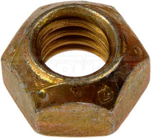 Load image into Gallery viewer, 810-111 Pack Of 62 Nut Fasteners Dorman - Autograde Canada