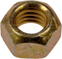 Load image into Gallery viewer, 246-016BX Pack Of 8 Nut Fasteners Dorman Canada