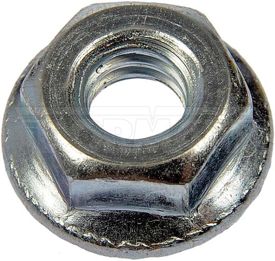 252-010BX Pack Of 16 Nut Fasteners Dorman Canada