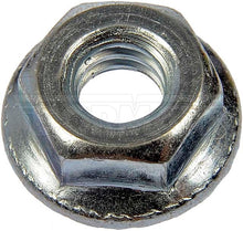 Load image into Gallery viewer, 810-140BX Pack Of 16 Nut Fasteners Dorman Canada