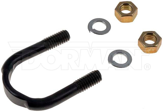 81002 Universal Joint U-Bolt Kit Dorman - HELP Canada