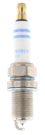 8100 OE Fine Wire Double Platinum Spark Plug Bosch Canada