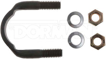 Load image into Gallery viewer, 81004 Universal Joint U-Bolt Kit Dorman - HELP Canada