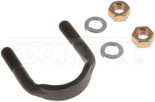Load image into Gallery viewer, 81004 Universal Joint U-Bolt Kit Dorman - HELP Canada