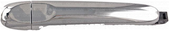 81007 Exterior Door Handle Dorman - HELP Canada