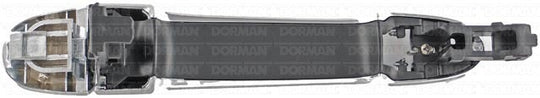 81007 Exterior Door Handle Dorman - HELP Canada