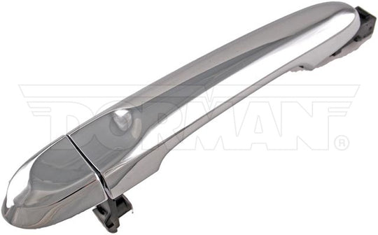 81007 Exterior Door Handle Dorman - HELP Canada